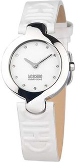 Женские часы в коллекции I love Moschino Женские часы Moschino MW0350
