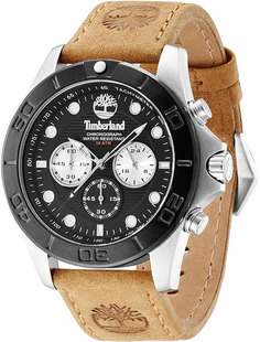 Мужские часы в коллекции Northfield Мужские часы Timberland TBL.13909JSTB/02