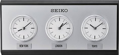 Настенные часы Seiko QXA623K