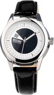 Женские часы в коллекции Collection Женские часы Moschino MW0370