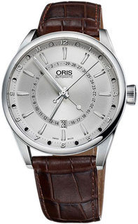 Мужские часы Oris 761-7691-40-51LS