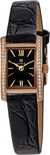 Золотые женские часы в коллекции Lady Женские часы Ника 0450.2.1.55 Nika