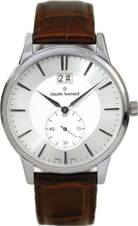 Мужские часы Claude Bernard 64005-3AIN
