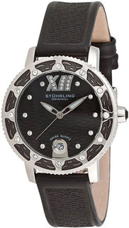 Женские часы в коллекции Aquadiver Женские часы Stuhrling 225.11151