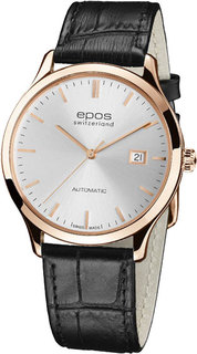 Швейцарские мужские часы в коллекции Originale Epos