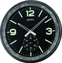 Настенные часы Seiko QXA627K