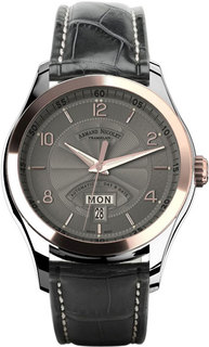 Мужские часы Armand Nicolet 8740A-GS-P974GR2