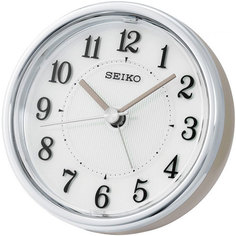 Настольные часы Seiko QHE115P