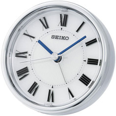 Настольные часы Seiko QHE115S