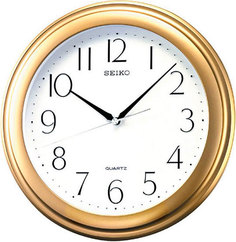 Настенные часы Seiko QXA576G