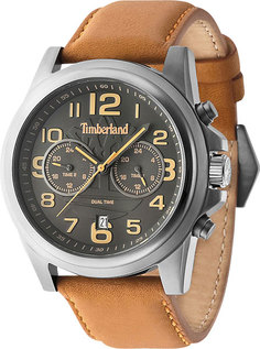 Мужские часы в коллекции Pickett Мужские часы Timberland TBL.14518JSU/61B