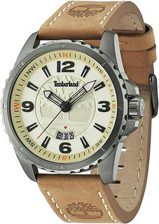 Мужские часы в коллекции Walden Мужские часы Timberland TBL.14531JSU/07