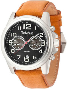 Мужские часы в коллекции Pickett Мужские часы Timberland TBL.14518JS/02