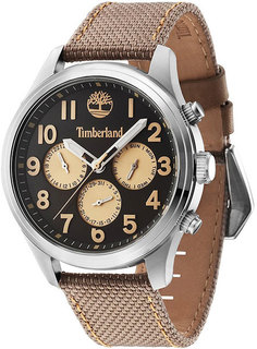 Мужские часы в коллекции Rollins Мужские часы Timberland TBL.14477JS/61