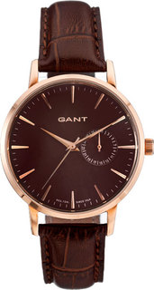 Женские часы в коллекции Park Hill Женские часы Gant W10925