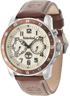 Мужские часы в коллекции Bellamy Мужские часы Timberland TBL.14109JSTBN/06