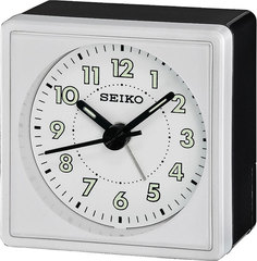 Настольные часы Seiko QHE083W