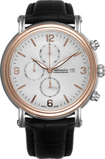 Мужские часы Adriatica A1194.R253CH 