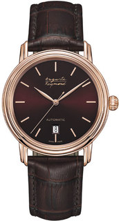 Швейцарские мужские часы в коллекции Elegance Мужские часы Auguste Reymond AR66E0.5.810.8