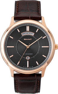 Мужские часы в коллекции Hudson Мужские часы Gant W10934