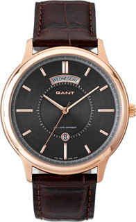 Мужские часы в коллекции Hudson Мужские часы Gant W10934