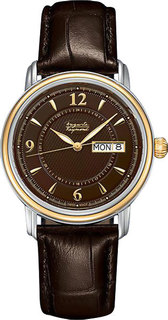Швейцарские мужские часы в коллекции Elegance Мужские часы Auguste Reymond AR323610.841