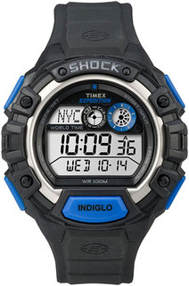 Мужские часы в коллекции Expedition Timex