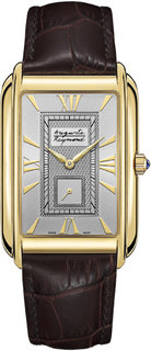 Швейцарские мужские часы в коллекции Charleston Quartz Auguste Reymond