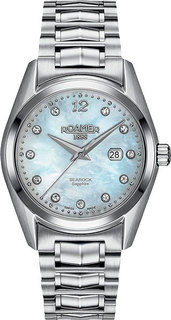 Женские часы Roamer 203.844.41.19.20