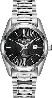 Категория: Кварцевые часы Roamer