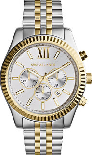 Мужские часы в коллекции Lexington Мужские часы Michael Kors MK8344