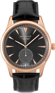 Мужские часы в коллекции Huntington Мужские часы Gant W71004