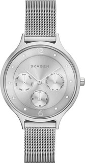 Женские часы Skagen SKW2312
