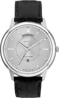 Мужские часы в коллекции Hudson Мужские часы Gant W10932