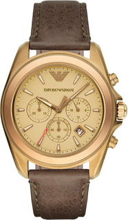 Мужские часы в коллекции Sigma Мужские часы Emporio Armani AR6071
