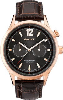 Мужские часы в коллекции Marshfield Мужские часы Gant W70614