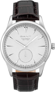 Мужские часы в коллекции Huntington Мужские часы Gant W71001