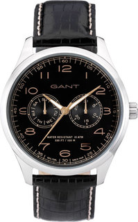 Мужские часы в коллекции Montauk Мужские часы Gant W71601