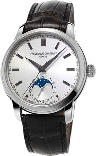 Мужские часы Frederique Constant FC-715S4H6