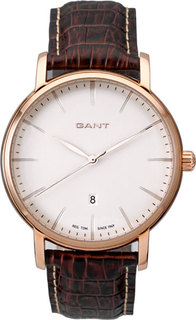 Мужские часы в коллекции Franklin Мужские часы Gant W70435