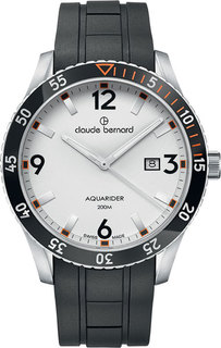 Мужские часы Claude Bernard 53008-3NOCAAO