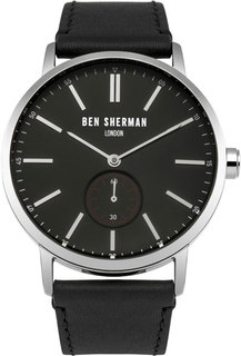 Мужские часы Ben Sherman WB032B