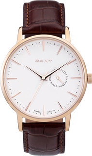 Мужские часы в коллекции Park Hill Мужские часы Gant W10846