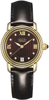 Швейцарские женские часы в коллекции Elegance Женские часы Auguste Reymond 6130.4.837.8
