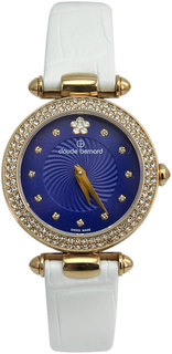 Женские часы Claude Bernard 20504-37RPBUIPR2
