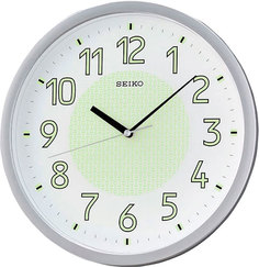 Настенные часы Seiko QXA473S