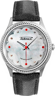 Женские часы в коллекции Балерина Женские часы Ракета W-15-50-10-0132