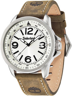 Мужские часы в коллекции Caswell Мужские часы Timberland TBL.14247JS/07