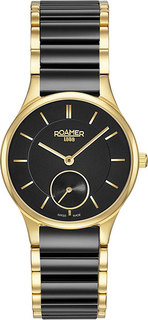Женские часы Roamer 677.855.48.55.60