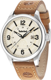 Мужские часы в коллекции Blake Мужские часы Timberland TBL.14645JS/07